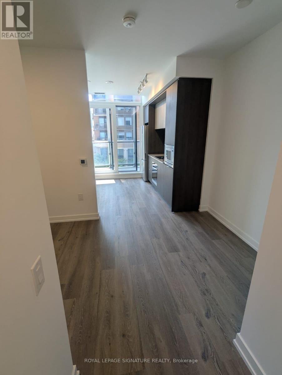 205 - 395 Square One Drive, Mississauga, Ontario  L5B 0P6 - Photo 11 - W12471259