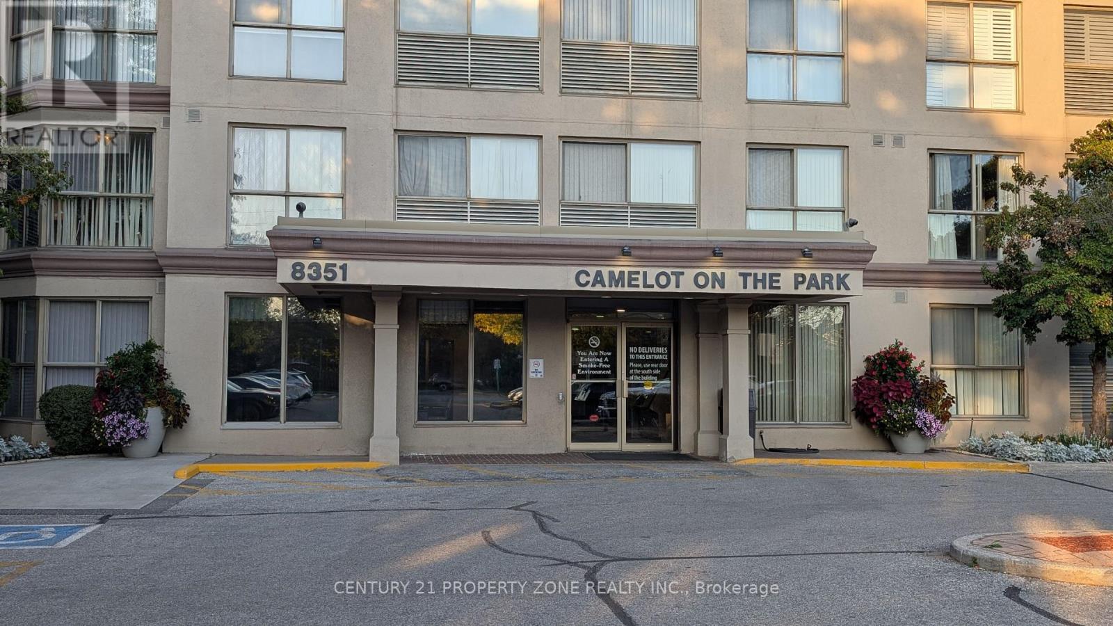 403 - 8351 MCLAUGHLIN ROAD S, Brampton, Ontario