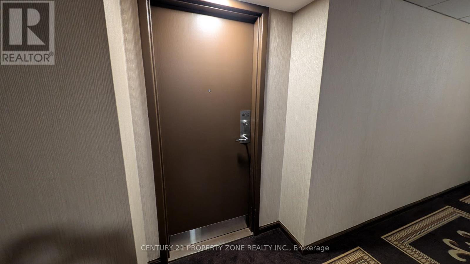 403 - 8351 Mclaughlin Road S, Brampton, Ontario  L6Y 4H8 - Photo 2 - W12471263