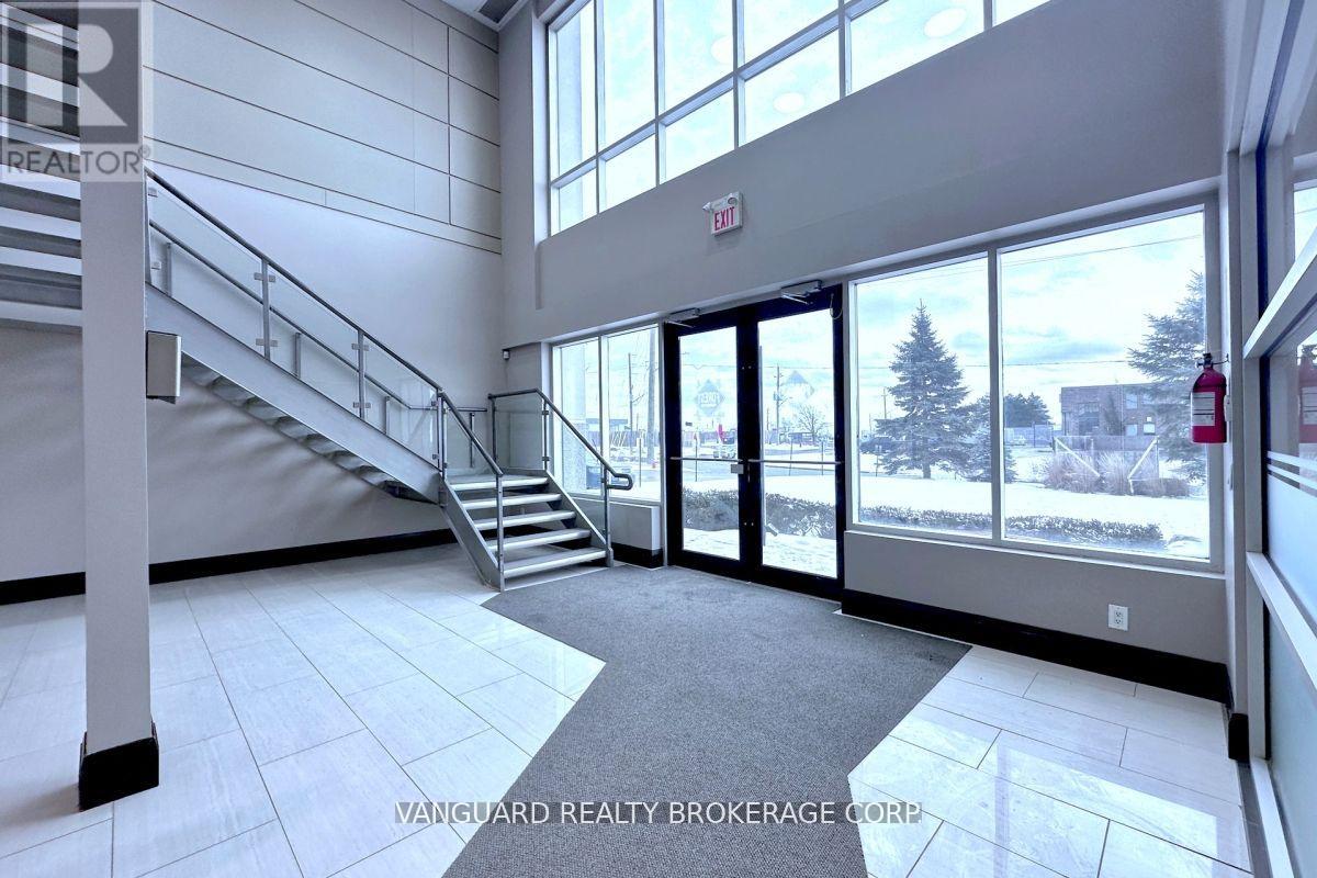 1c - 8 Cadetta Road, Brampton, Ontario  L6P 0X4 - Photo 19 - W12471285