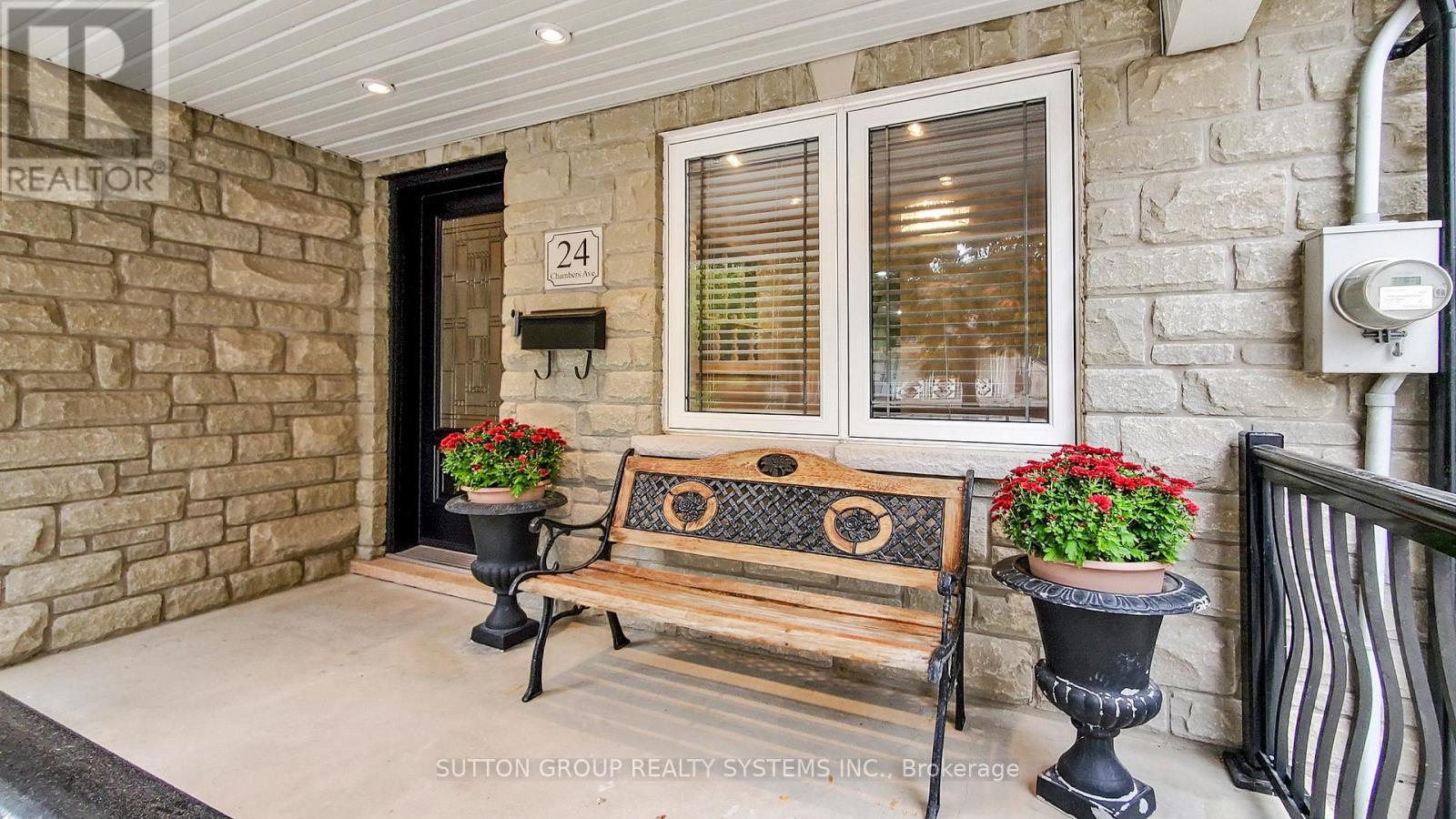 24 Chambers Avenue, Toronto, Ontario  M6N 3L9 - Photo 3 - W12471286