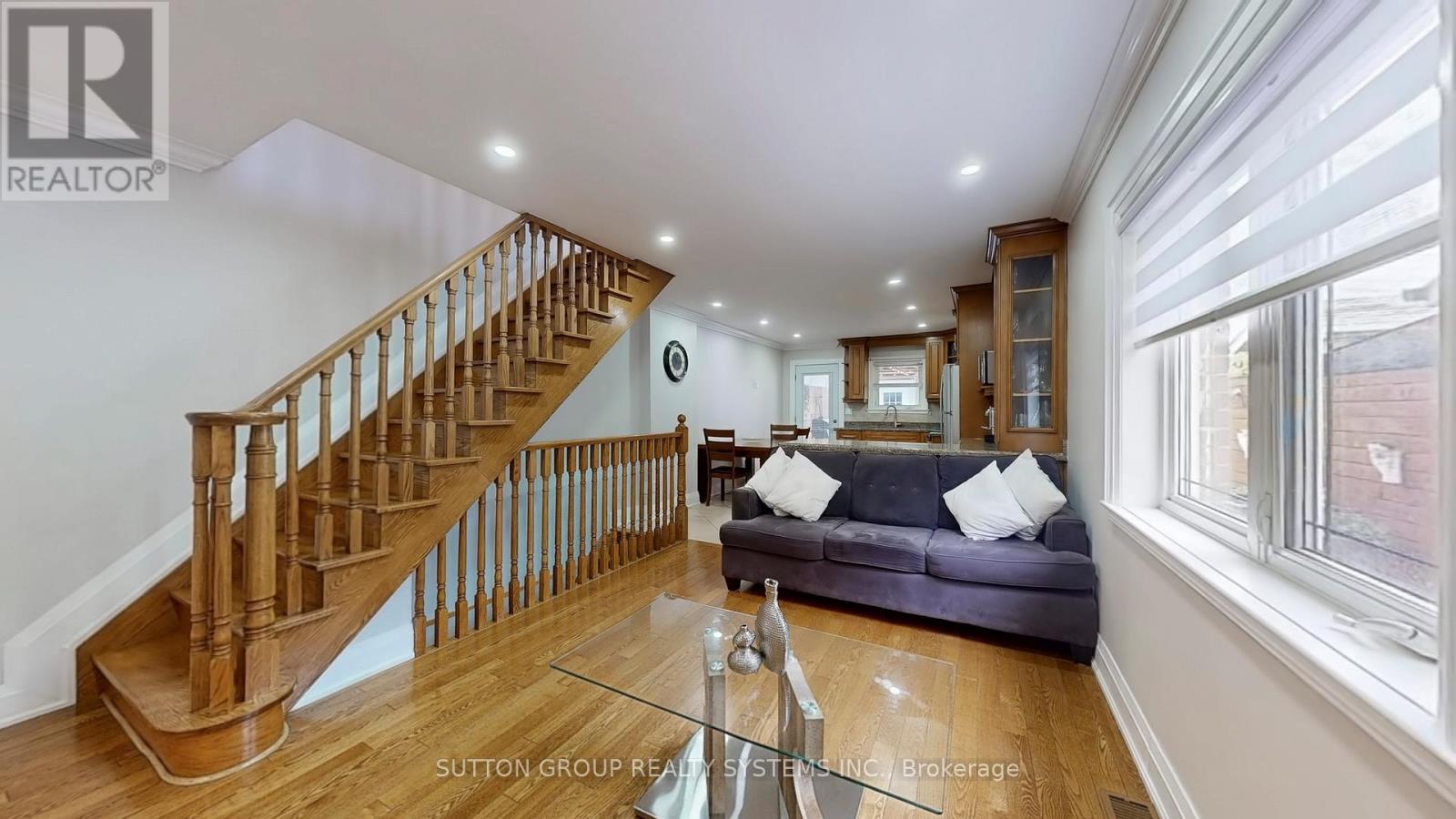 24 Chambers Avenue, Toronto, Ontario  M6N 3L9 - Photo 4 - W12471286