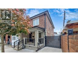 24 CHAMBERS AVENUE, Toronto, Ontario