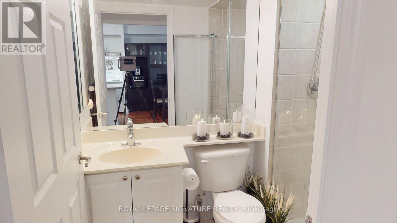 207 - 5229 Dundas Street W, Toronto, Ontario  M9B 6L9 - Photo 21 - W12471305