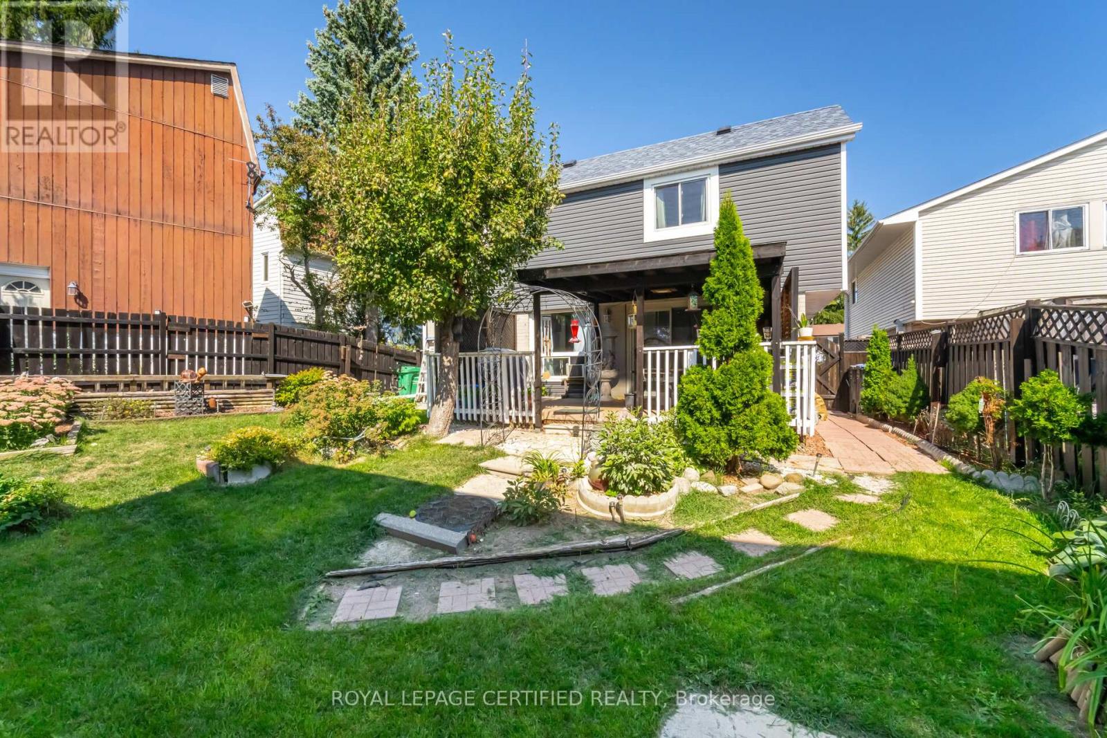 13 Hilldowntree Trail, Brampton, Ontario  L6S 1P7 - Photo 38 - W12471315