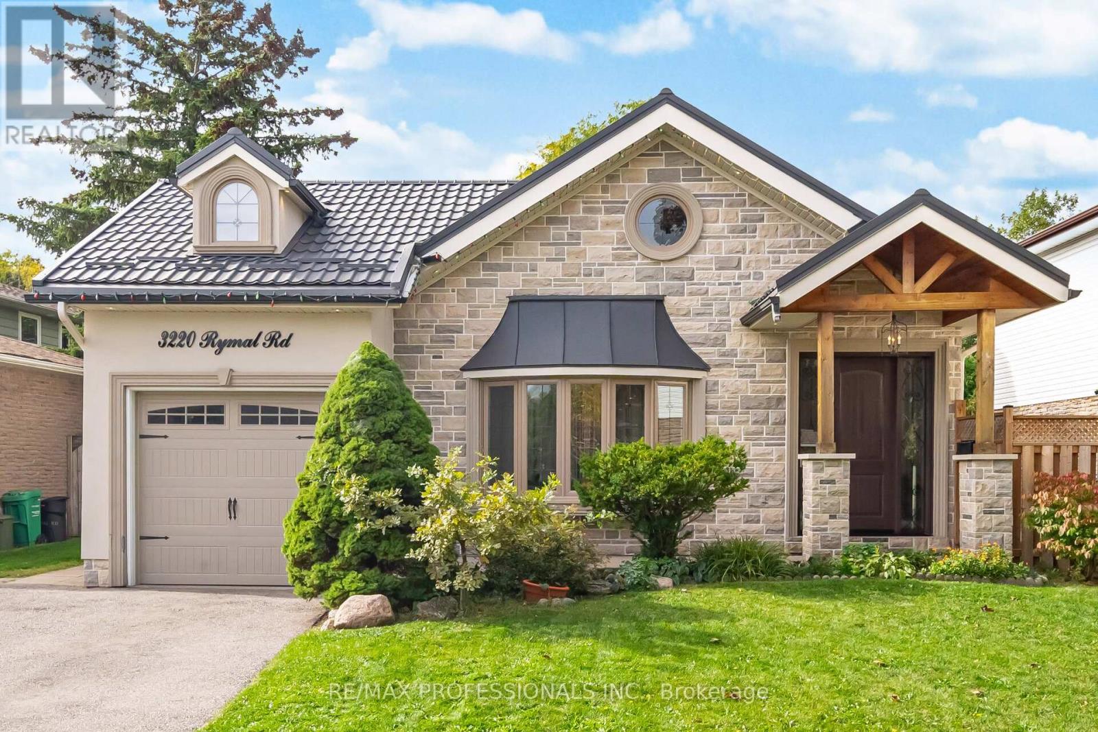 3220 RYMAL ROAD, Mississauga, Ontario