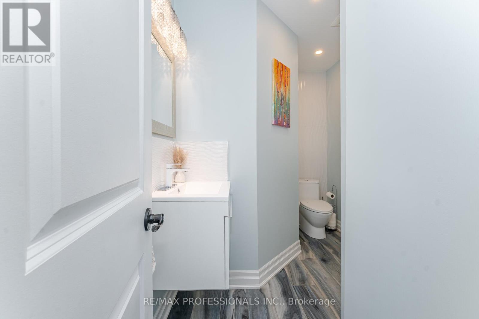 3220 Rymal Road, Mississauga, Ontario  L4Y 3B9 - Photo 25 - W12471319