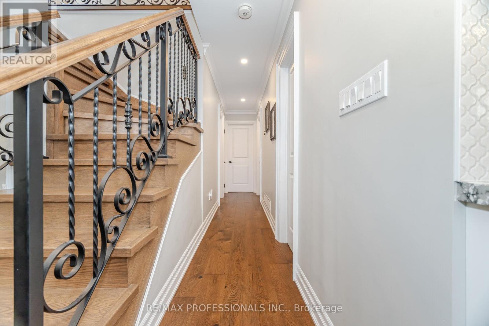3220 Rymal Road, Mississauga, Ontario  L4Y 3B9 - Photo 48 - W12471319