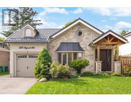 3220 RYMAL ROAD, Mississauga, Ontario