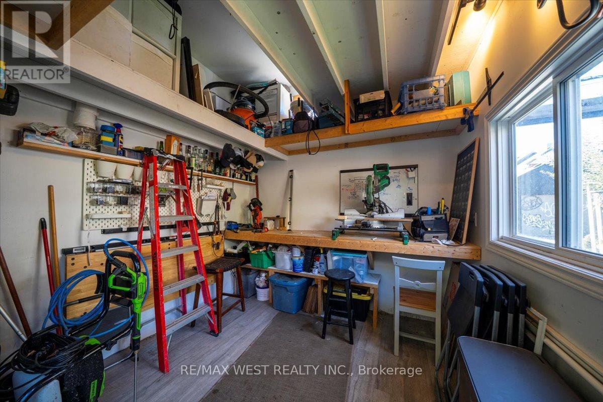 176 Sixth Street, Toronto, Ontario  M8V 3A5 - Photo 37 - W12471326