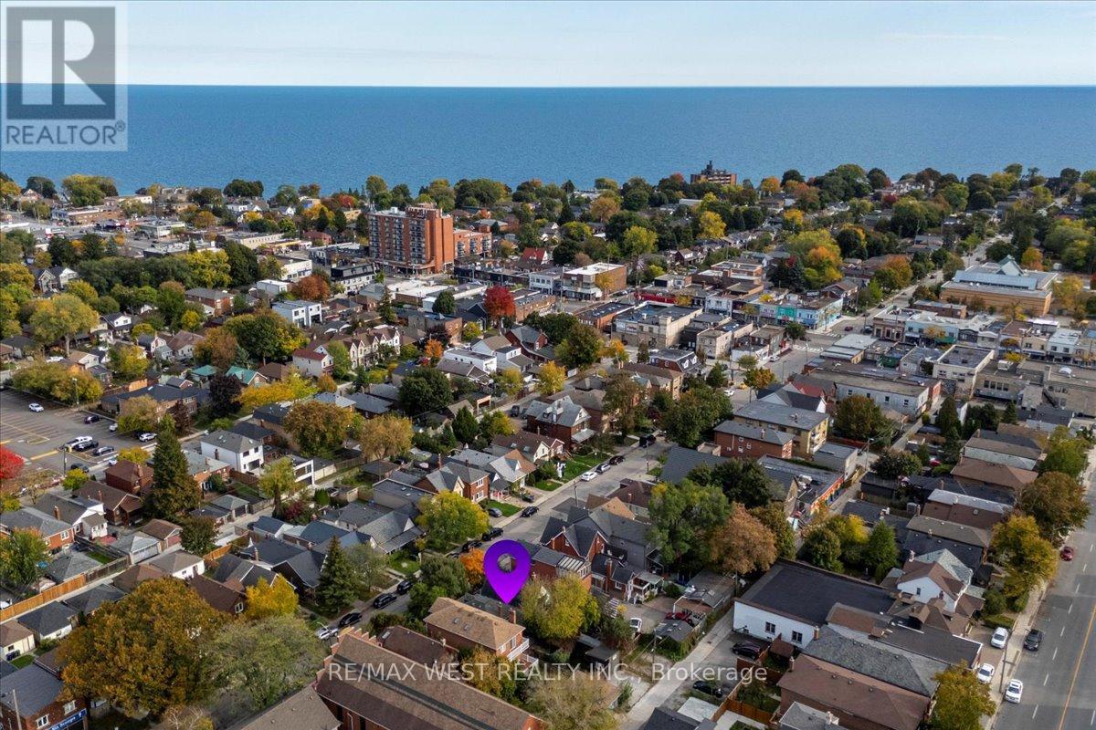 176 Sixth Street, Toronto, Ontario  M8V 3A5 - Photo 40 - W12471326