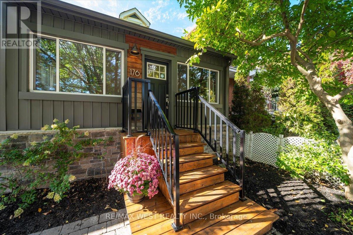 176 Sixth Street, Toronto, Ontario  M8V 3A5 - Photo 41 - W12471326