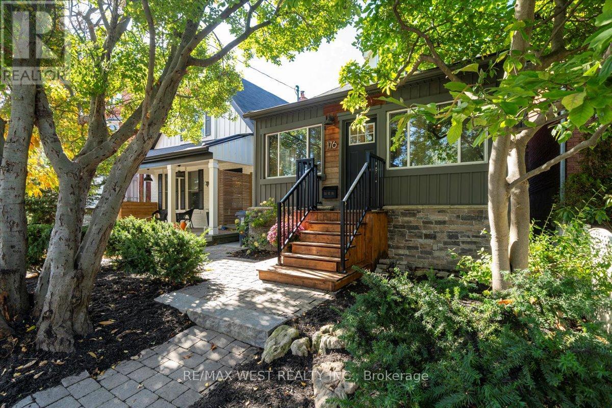 176 Sixth Street, Toronto, Ontario  M8V 3A5 - Photo 42 - W12471326