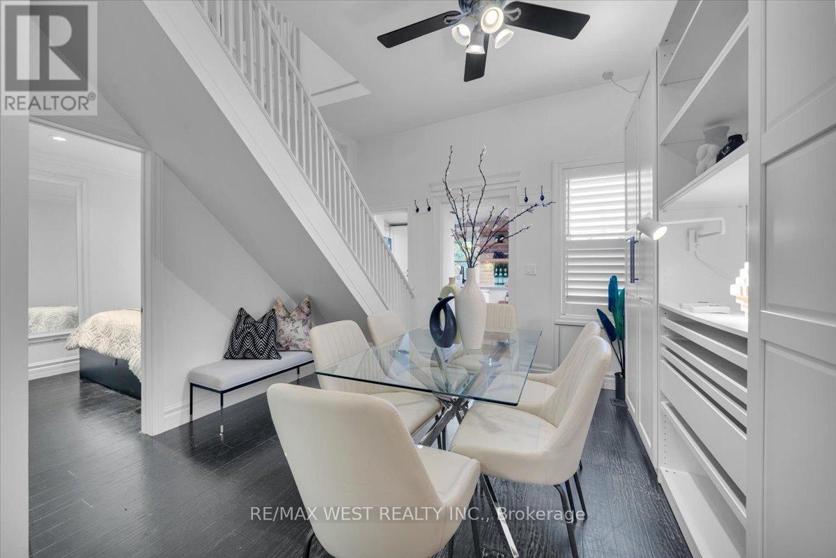 176 Sixth Street, Toronto, Ontario  M8V 3A5 - Photo 8 - W12471326
