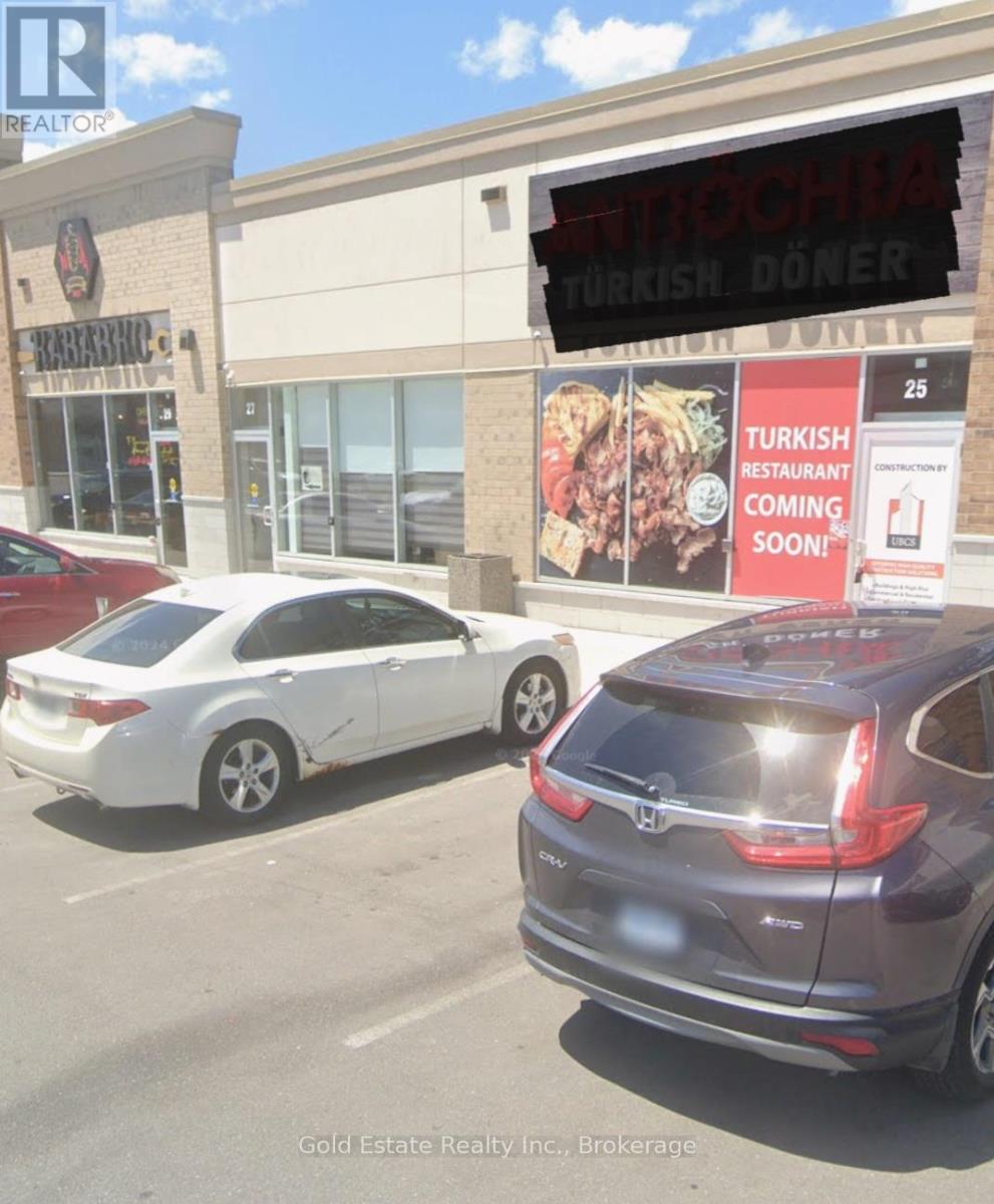 25 - 3460 Platinum Drive, Mississauga, Ontario  L5M 7N4 - Photo 2 - W12471327
