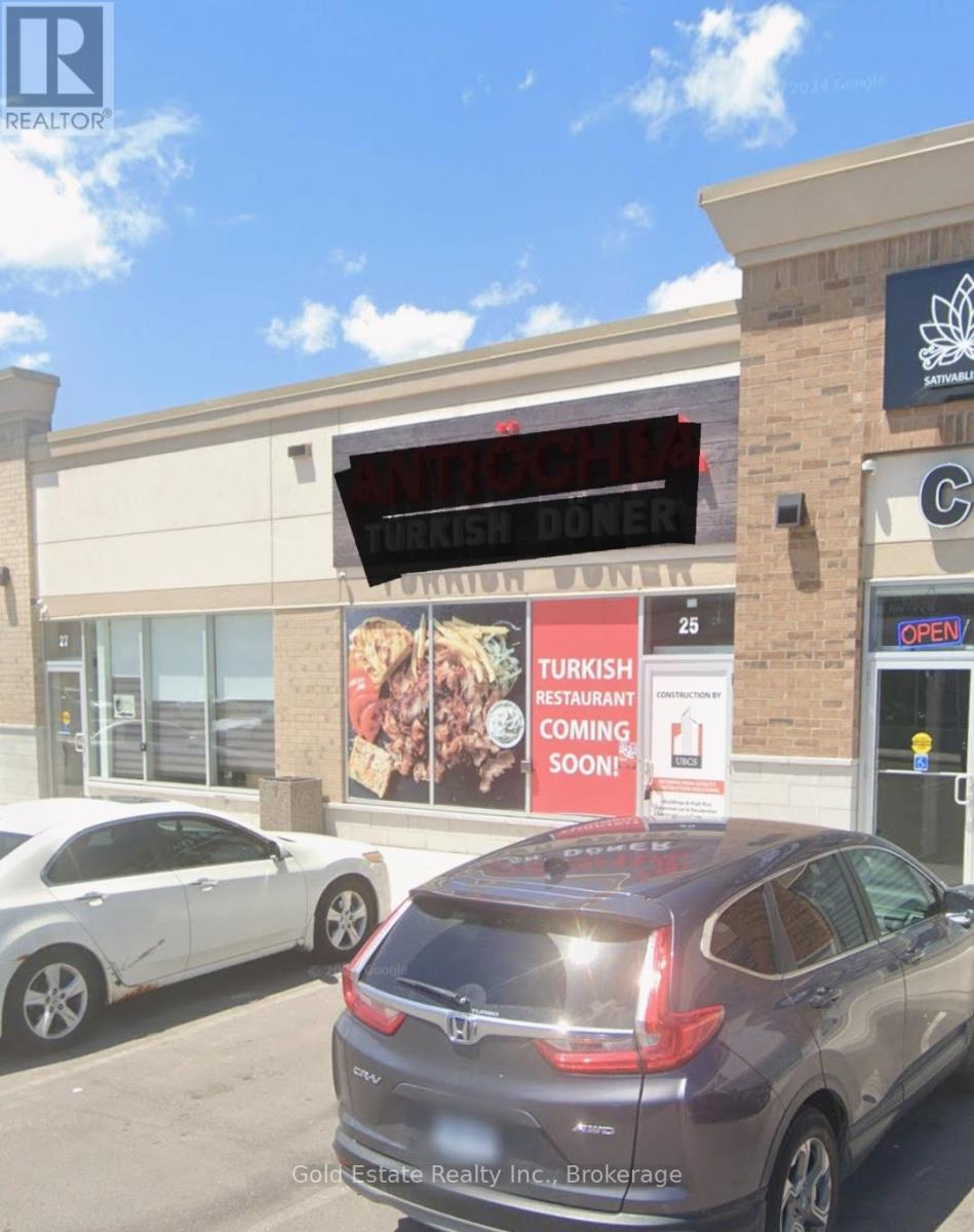 25 - 3460 Platinum Drive, Mississauga, Ontario  L5M 7N4 - Photo 3 - W12471327