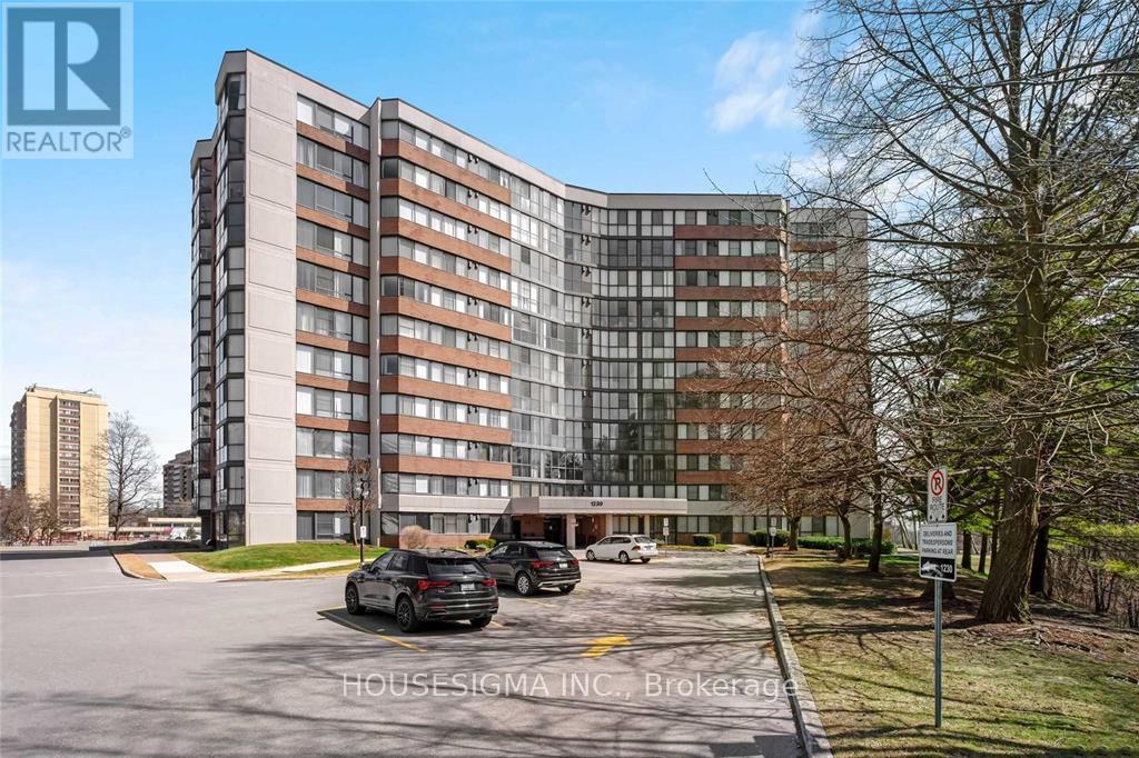 1105 - 1230 MARLBOROUGH COURT, Oakville, Ontario