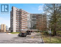1105 - 1230 MARLBOROUGH COURT, Oakville, Ontario