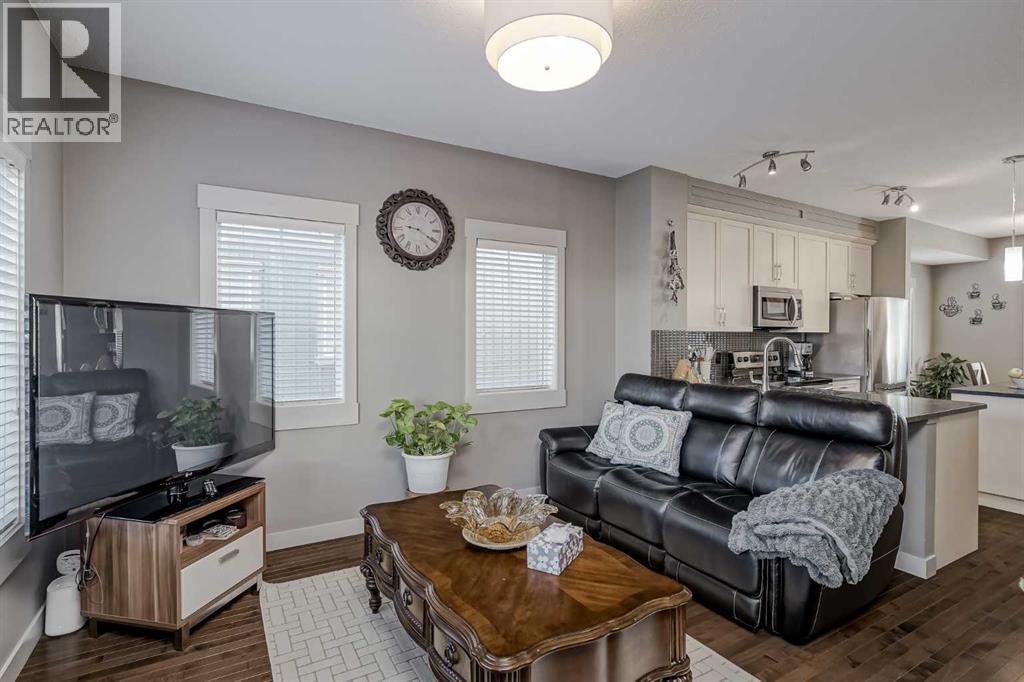 58 Skyview Springs Circle Ne, Calgary, Alberta  T3N 0E6 - Photo 16 - A2264175