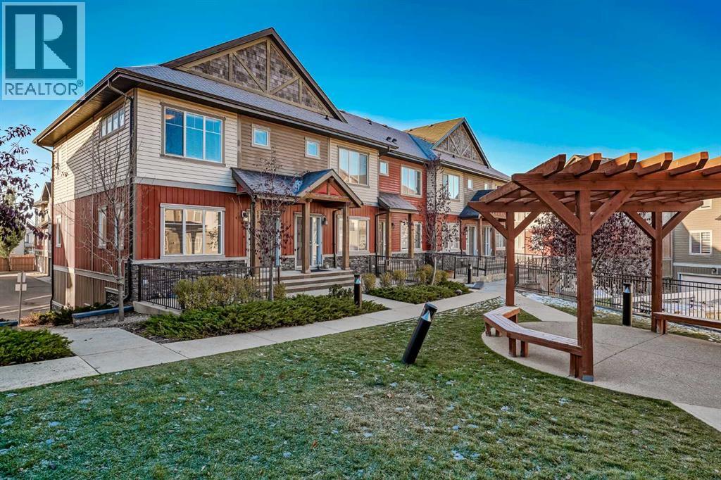 58 Skyview Springs Circle Ne, Calgary, Alberta  T3N 0E6 - Photo 33 - A2264175