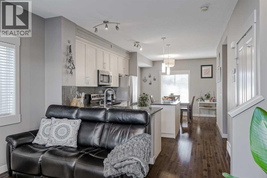 58 Skyview Springs Circle Ne, Calgary, Alberta  T3N 0E6 - Photo 8 - A2264175