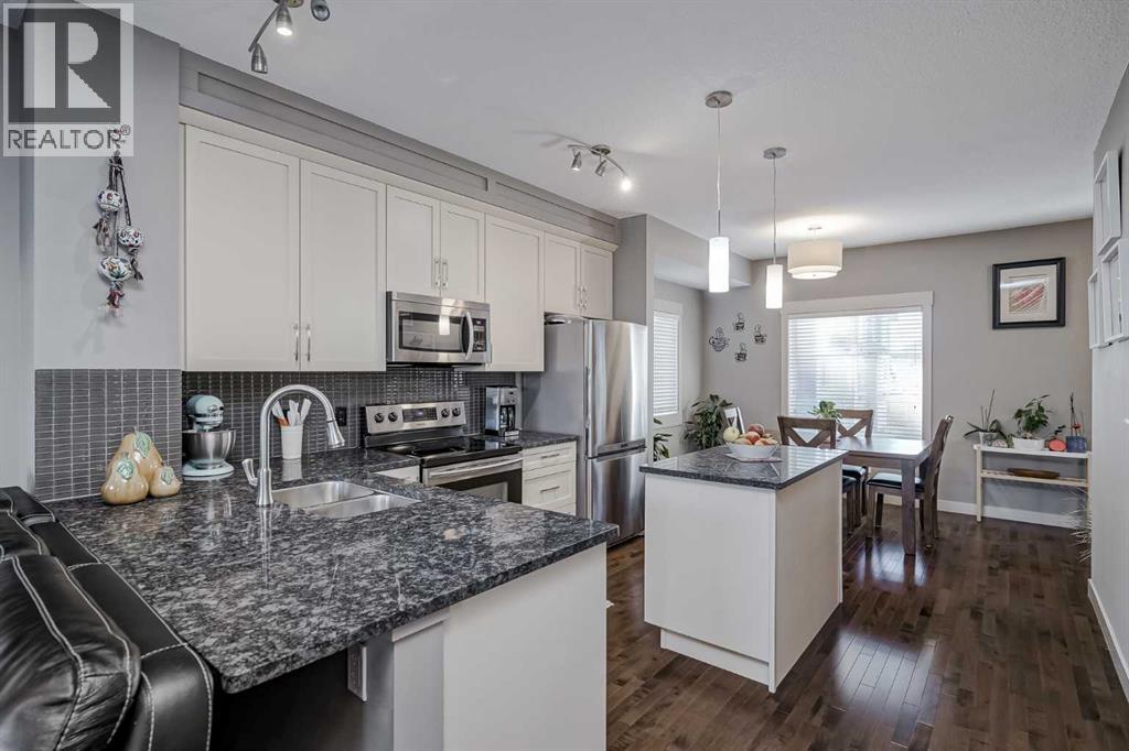 58 Skyview Springs Circle Ne, Calgary, Alberta  T3N 0E6 - Photo 3 - A2264175