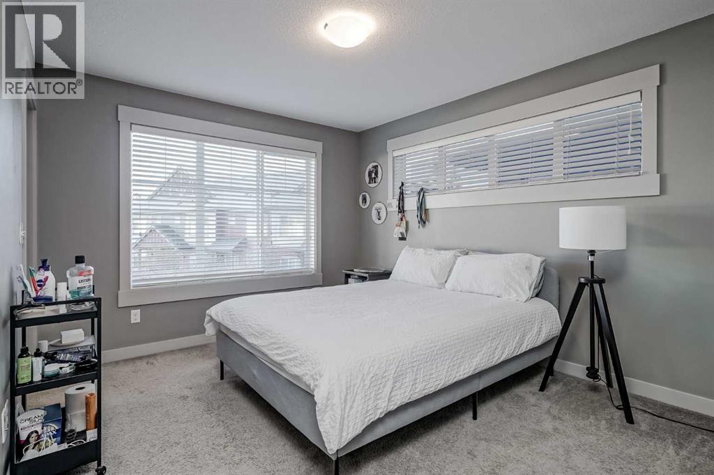 58 Skyview Springs Circle Ne, Calgary, Alberta  T3N 0E6 - Photo 20 - A2264175