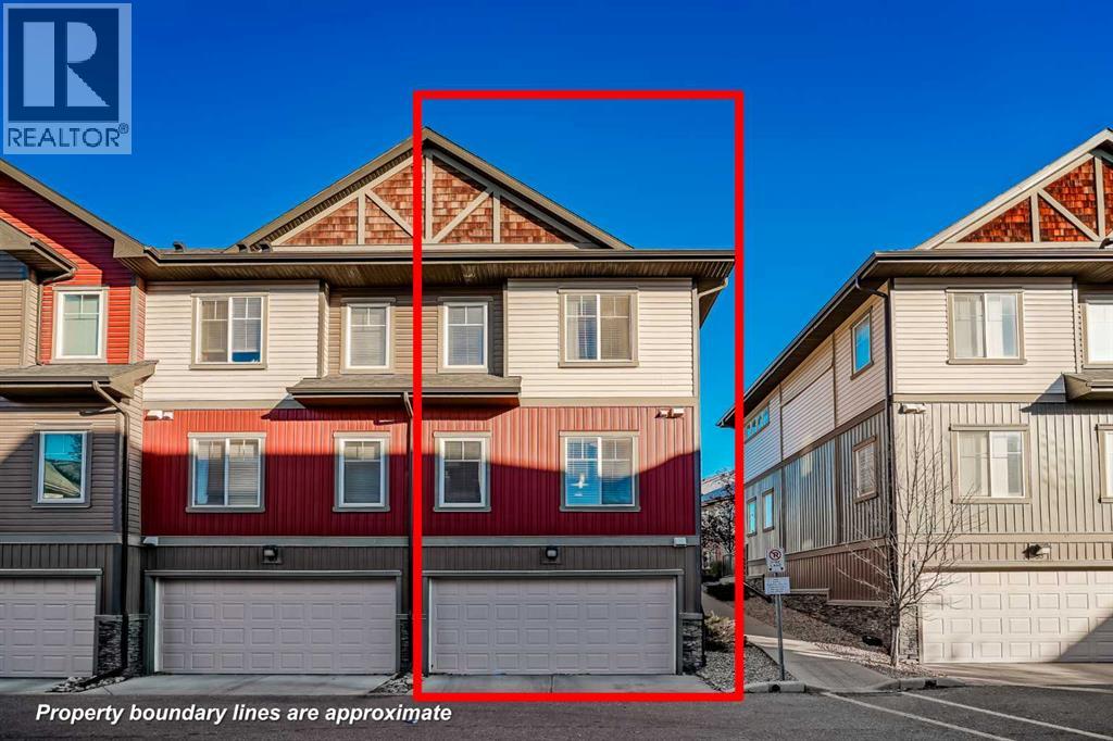 58 Skyview Springs Circle Ne, Calgary, Alberta  T3N 0E6 - Photo 38 - A2264175