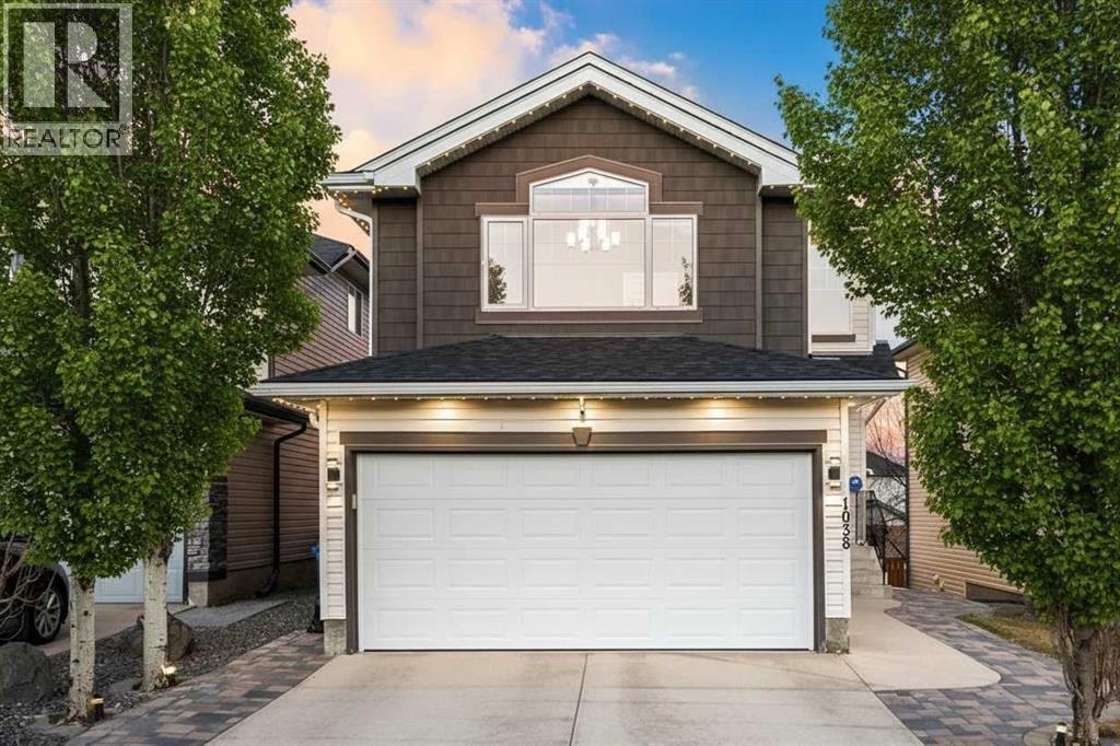 1038 Bridlemeadows Manor Sw, Calgary, Alberta  T2Y 4K9 - Photo 45 - A2264241
