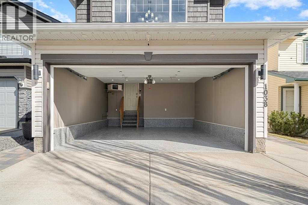 1038 Bridlemeadows Manor Sw, Calgary, Alberta  T2Y 4K9 - Photo 46 - A2264241