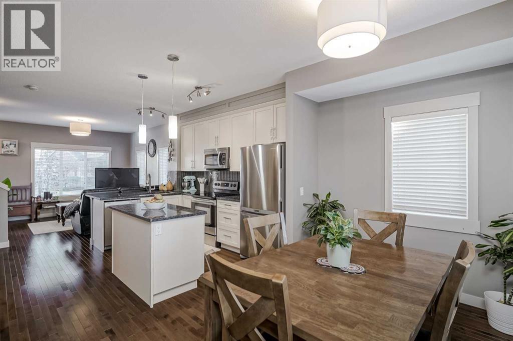 58 Skyview Springs Circle Ne, Calgary, Alberta  T3N 0E6 - Photo 17 - A2264175