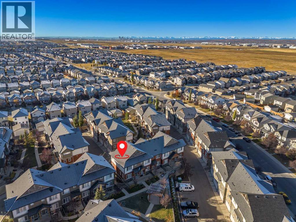 58 Skyview Springs Circle Ne, Calgary, Alberta  T3N 0E6 - Photo 41 - A2264175