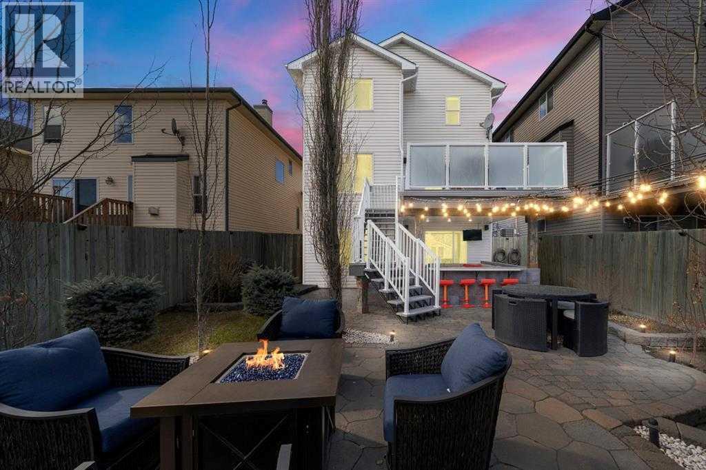 1038 Bridlemeadows Manor Sw, Calgary, Alberta  T2Y 4K9 - Photo 37 - A2264241
