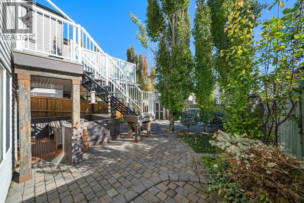 1038 Bridlemeadows Manor Sw, Calgary, Alberta  T2Y 4K9 - Photo 33 - A2264241