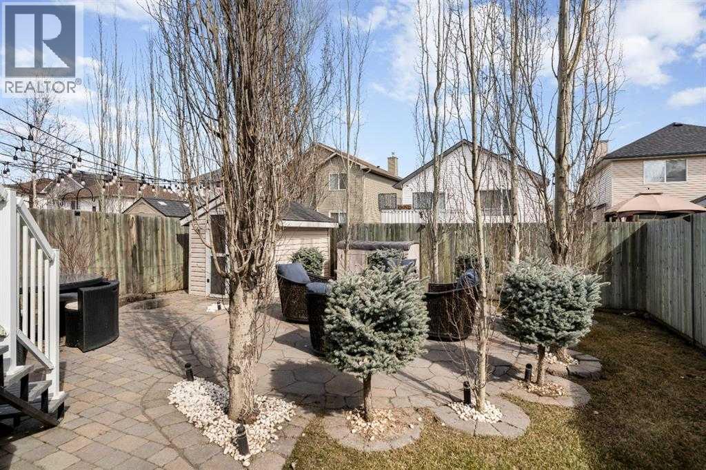 1038 Bridlemeadows Manor Sw, Calgary, Alberta  T2Y 4K9 - Photo 38 - A2264241
