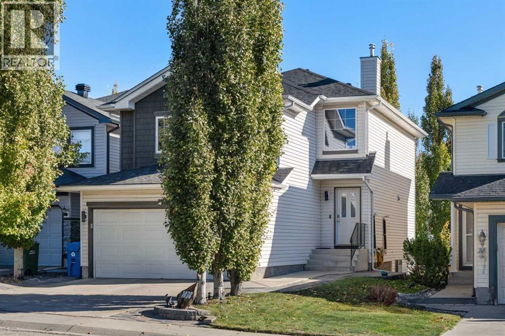 1038 Bridlemeadows Manor Sw, Calgary, Alberta  T2Y 4K9 - Photo 1 - A2264241