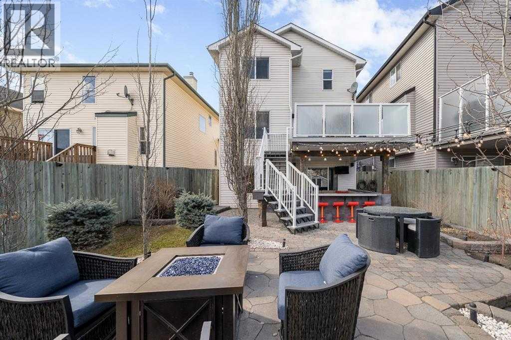 1038 Bridlemeadows Manor Sw, Calgary, Alberta  T2Y 4K9 - Photo 36 - A2264241