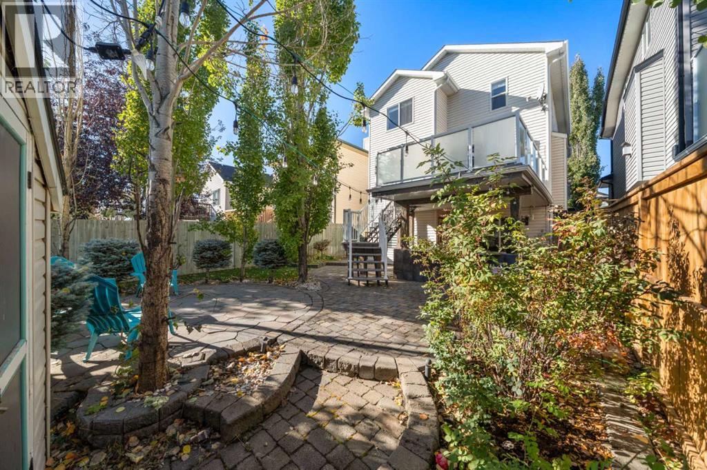 1038 Bridlemeadows Manor Sw, Calgary, Alberta  T2Y 4K9 - Photo 29 - A2264241