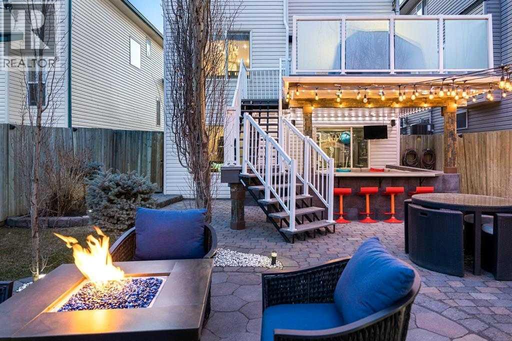 1038 Bridlemeadows Manor Sw, Calgary, Alberta  T2Y 4K9 - Photo 43 - A2264241