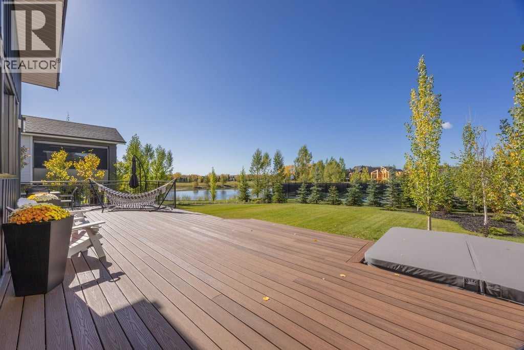 133 Glyde Park, Rural Rocky View County, Alberta  T3Z 0A1 - Photo 43 - A2264423