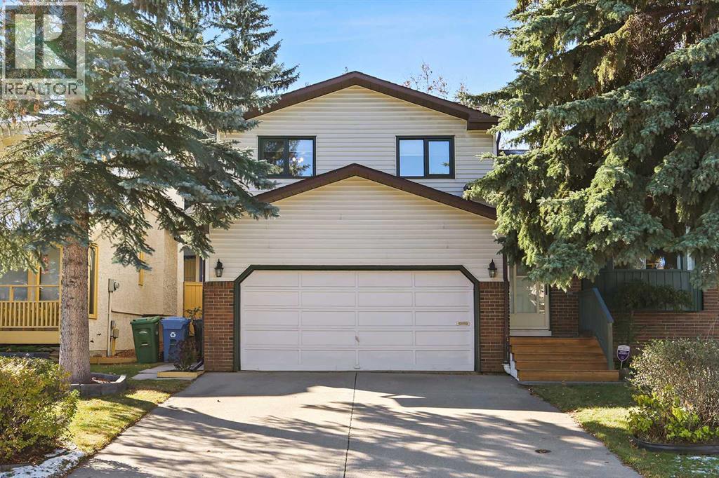 139 Stratton Crescent Sw, Calgary, Alberta  T3H 1T7 - Photo 1 - A2264866