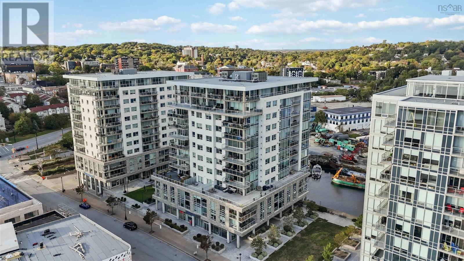 902 31 Kings Wharf Place, Dartmouth, Nova Scotia  B2Y 0C1 - Photo 43 - 202524407