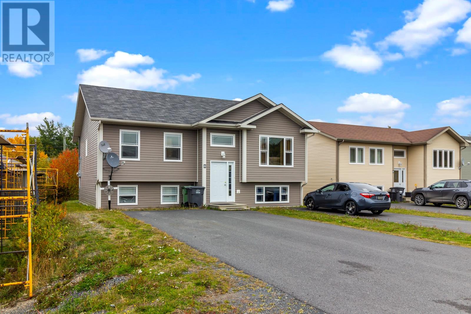 8 Jacqueline Avenue Extension, Clarenville, Newfoundland & Labrador  A5A 0C1 - Photo 1 - 1291725