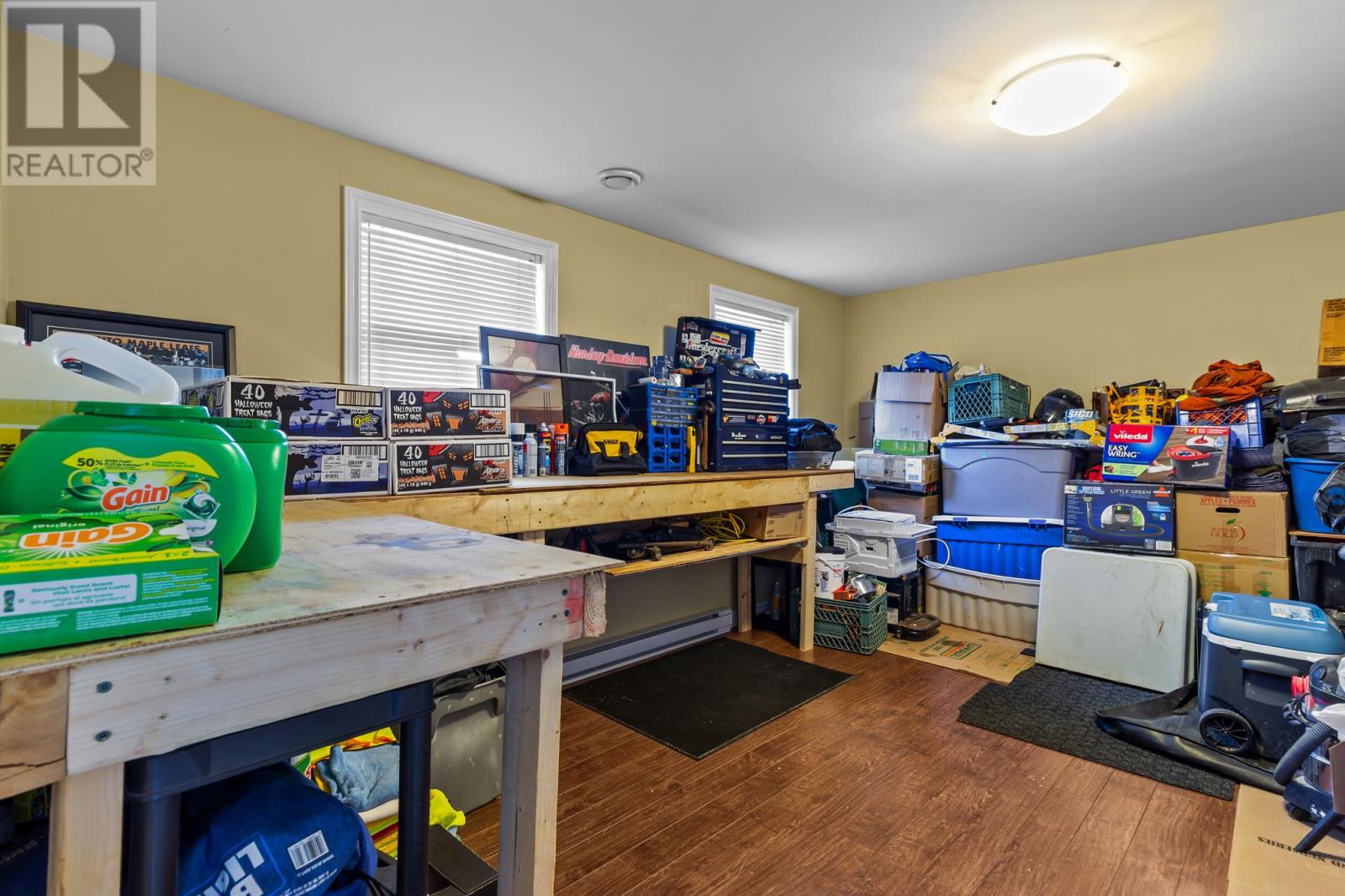 8 Jacqueline Avenue Extension, Clarenville, Newfoundland & Labrador  A5A 0C1 - Photo 17 - 1291725