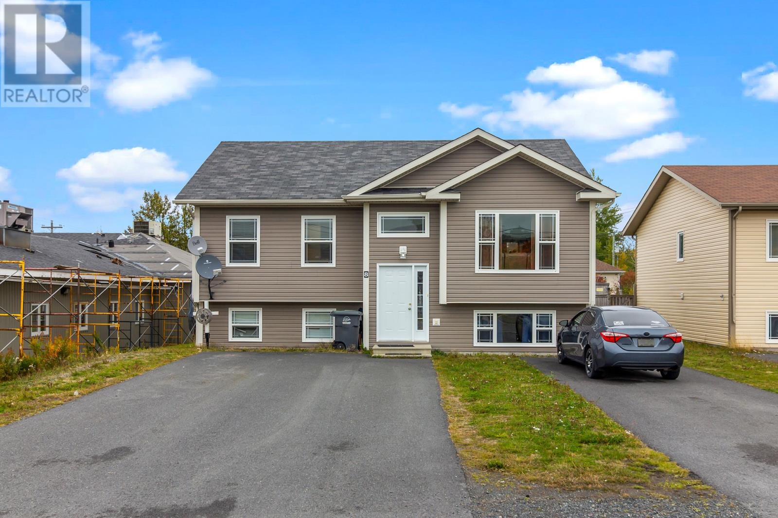 8 Jacqueline Avenue Extension, Clarenville, Newfoundland & Labrador  A5A 0C1 - Photo 2 - 1291725
