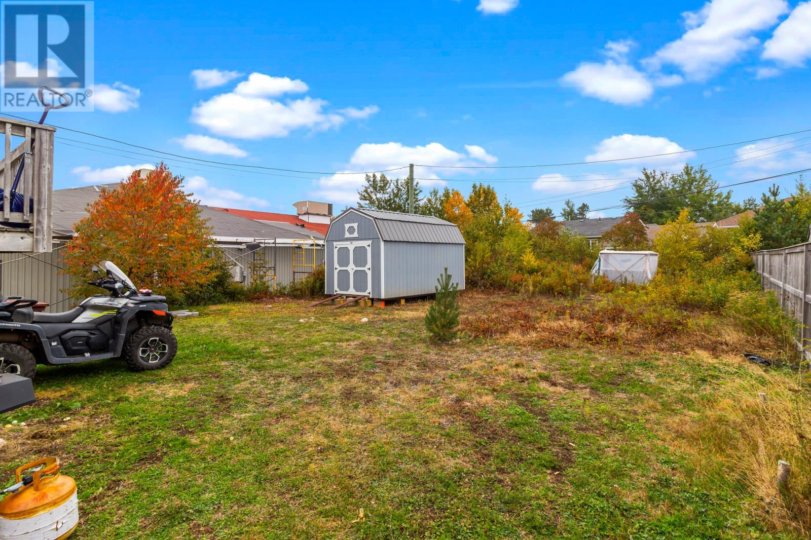 8 Jacqueline Avenue Extension, Clarenville, Newfoundland & Labrador  A5A 0C1 - Photo 26 - 1291725