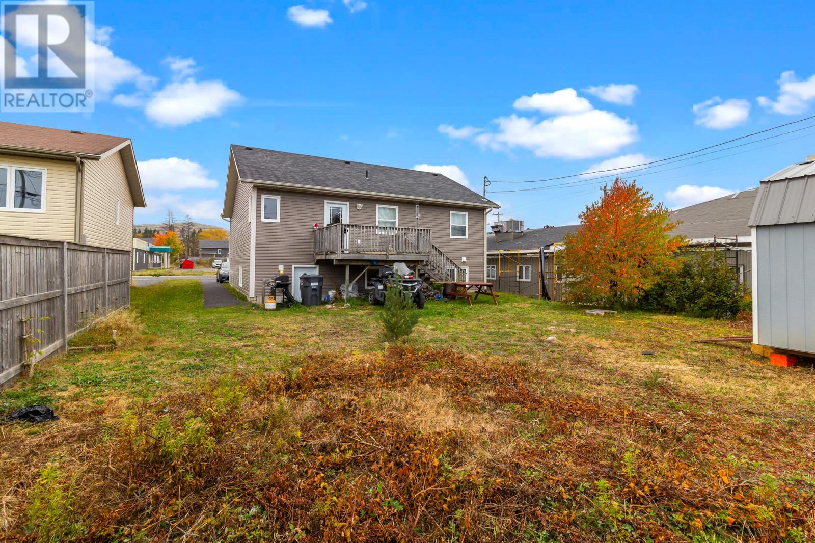8 Jacqueline Avenue Extension, Clarenville, Newfoundland & Labrador  A5A 0C1 - Photo 27 - 1291725