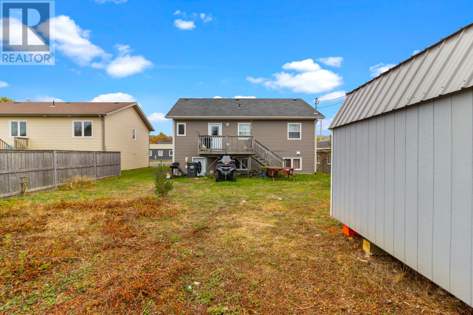 8 Jacqueline Avenue Extension, Clarenville, Newfoundland & Labrador  A5A 0C1 - Photo 28 - 1291725