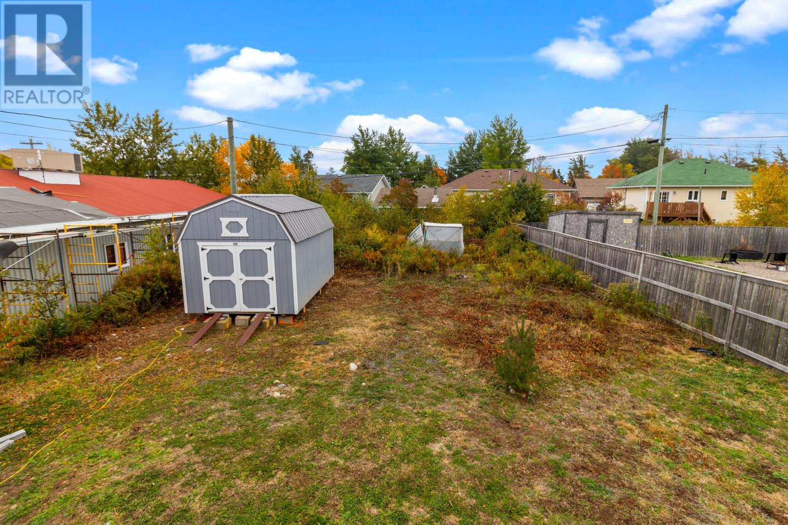 8 Jacqueline Avenue Extension, Clarenville, Newfoundland & Labrador  A5A 0C1 - Photo 29 - 1291725