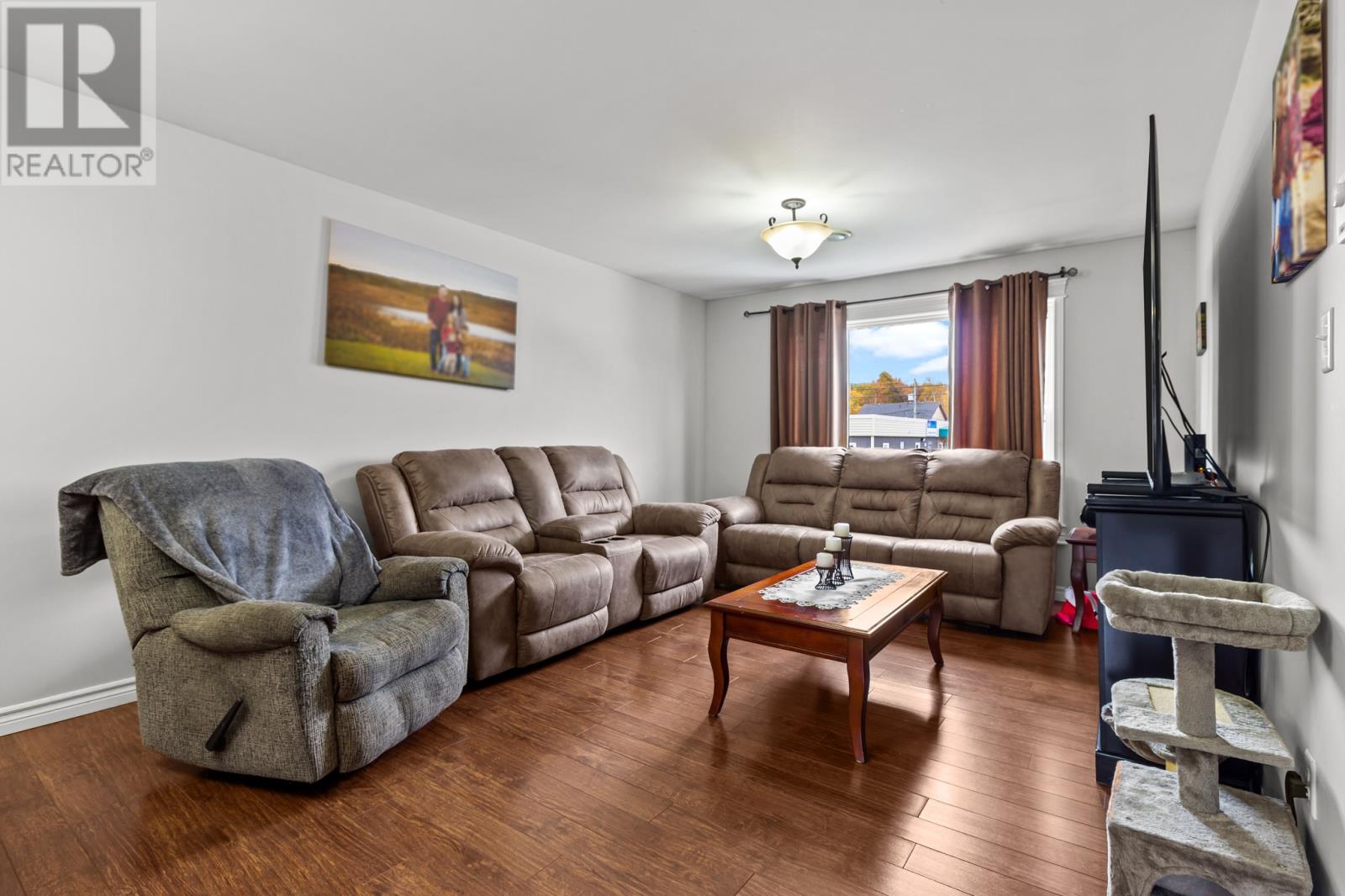 8 Jacqueline Avenue Extension, Clarenville, Newfoundland & Labrador  A5A 0C1 - Photo 5 - 1291725